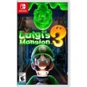Nintendo Luigi's Mansion 3, Switch Standard Saksa keel, Inglise keel Nintendo Switch