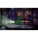 Nintendo Luigi's Mansion 3, Switch Standarts Vācu, Angļu Nintendo Switch