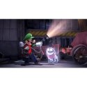 Nintendo Luigi's Mansion 3, Switch Standarts Vācu, Angļu Nintendo Switch