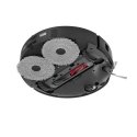 Roborock Qrevo Edge 5V1 Black QRES52-00