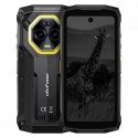 Ulefone Armor Mini 20 8/256GB Black
