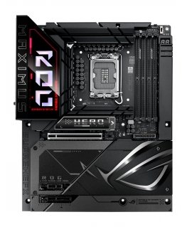 ASUS ROG MAXIMUS Z890 HERO BTF Intel Z890 LGA 1851 (Socket V1) ATX