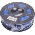 EXD 3D printing plastic ABS, 1.75mm, 1kg, blue