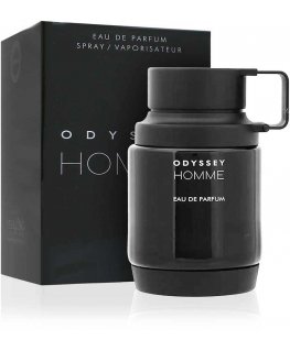 Armaf Odyssey Homme EDP -tuoksu 60 ml