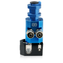 Phaetus Dragon Water Hotend - WST Blue