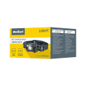 Rebel rechargeable headlamp 3W
