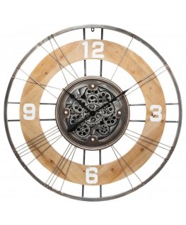 Atmosphera 173805 Sieninis arba stalinis laikrodis