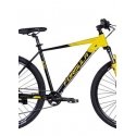FORMULA ZEPHYR 1.0 DD CS 29" 21" Black/Yellow