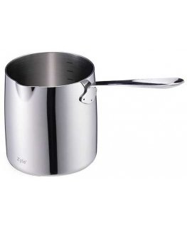 Pieno putų ąsotėlis Zyle ZY269MP, 400 ml