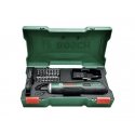 Bosch PushDrive Green