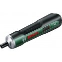 Bosch PushDrive Žalia