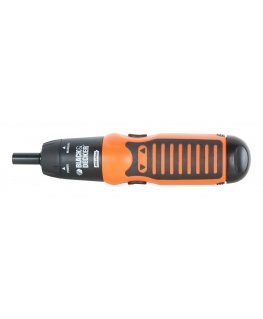 Black & Decker A7073-XJ suktuvo antgalis 14 vnt
