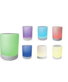 Denver BTL-30 MK2 White 3 W