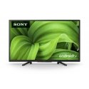 Sony KD32W800 81,3 cm (32") HD Smart TV Wi-Fi Черный Sony KD32W800 81,3 cm (32") HD Smart TV Wi-Fi Черный