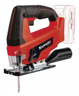 Einhell TC-JS 18 Li sähköpistosaha 2700 spm 1,62 kg