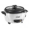 Russell Hobbs 27030-56 riisikeetja 300 W Must, Valge