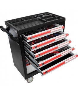 Proline Tools 33129 įrankių saugojimo dėklas