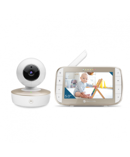 Motorola 5.0" Video Baby Monitor | VM50G