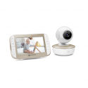 Motorola 5.0" Video Baby Monitor | VM50G