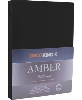 DecoKing ĮRENGTA/GINTARO/BLA/120-140x200+30
