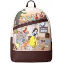 Loungefly Disney Snow White backpack 25cm