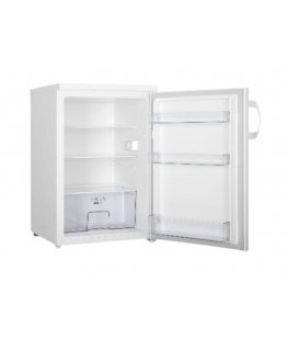 Gorenje R49DPW fridge Freestanding 133 L D White