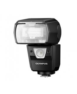 Olympus FL-900R Черный