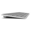 Microsoft Surface (2nd Edition) keyboard Home/Office Bluetooth QWERTZ German Grey