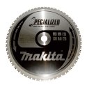 Makita Specialized diskinio pjūklo ašmenys 30,5 cm 1 vnt