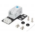 Lanberg AK-1505-S termostaatti Harmaa