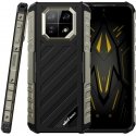Ulefone Smartphone Armor 22 4G 8/256GB IP69K Black Ulefone Smartphone Armor 22 4G 8/256GB IP69K Black