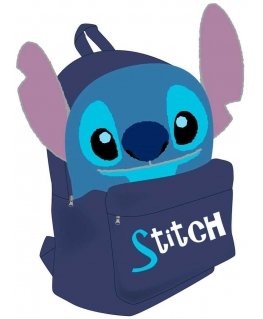 Disney Stitch backpack 30cm