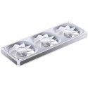 Jonsbo ZA-360 Fan, Reverse Blade, PWM, ARGB - 360mm, white Jonsbo ZA-360 Fan, Reverse Blade, PWM, ARGB - 360mm, white