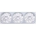 Jonsbo ZA-360 Fan, Reverse Blade, PWM, ARGB - 360mm, white Jonsbo ZA-360 Fan, Reverse Blade, PWM, ARGB - 360mm, white