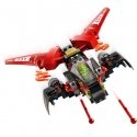 LEGO Ninjago Battle Ninja Chassis 71844