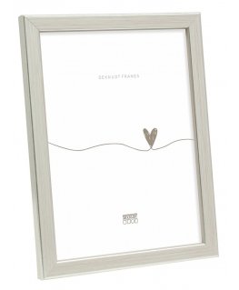 Deknudt S41JD1 Single picture frame Silver