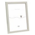 Deknudt S41JD1 Single picture frame Silver
