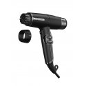GA.MA PH6030.BK hair dryer 1500 W Black