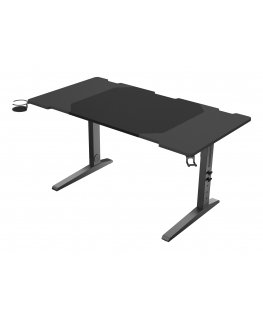 GENESIS NDS-2249 computer desk Black