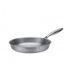 Resto Kitchenware Crater All-purpose pan Round
