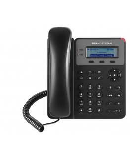 Grandstream Networks GXP1615 IP phone 1 lines LCD