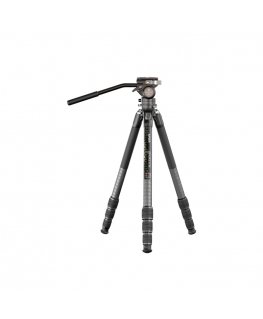 Sirui Sportich SP124 + B5X Carbon