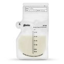 Alecto Breast milk storage bags 220 ml, 100 pcs
