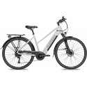 Insera e-Reflex electric bicycle, 50 cm Insera e-Reflex electric bicycle, 50 cm