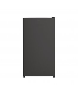 Candy CHASD4385EBC ledusskapis Brīvi novietots 90 L E Melns