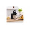 Bosch Serie 2 MUMS2VM00 food processor 900 W 3.8 L Black, Silver