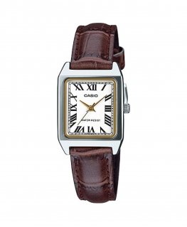 Casio LTP-V007L-7B2 watch