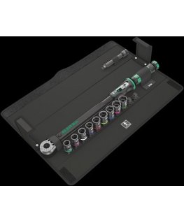 Wera 05075681001 torque wrench Nm