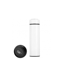 Floria ZLN0806 THERMOS BOTTLE WITH LED DISPLAY AND TEMPERATURE C