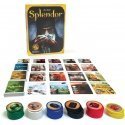 Splendor Nordic -lautapeli Splendor Nordic -lautapeli
